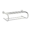 Wall Mount Towel Rack Chrome - Honey Can Do
