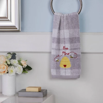 Bee Mine Beehive Hand Towel - SKL Home 3 Bee Mine Beehive Hand Towel - SKL Home