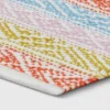 Banded Striped Bath Rug - Opalhouse™ -Lunara Bath Store GUEST 09de2050 cb7a 4160 afdd ea495f8287dd