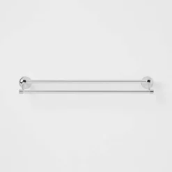 Casual Double Towel Bar - Threshold™ -Lunara Bath Store GUEST 0ad41610 d036 433b a3dc 8cf6458bf6d1