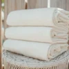 Anact Hemp And Organic Cotton Fast Drying Bath Towel 2pk -Lunara Bath Store GUEST 0b6cbf17 dbbc 40aa 9f88 1150ef4e79fe