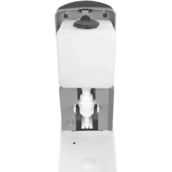 Vollum Automatic Sanitary Soap Dispenser With Stand With Adjustable Height -Stainless Steel, Touchless; Activated By Sensor, 40.6 Oz - White 14 Vollum Automatic Sanitary Soap Dispenser With Stand With Adjustable Height -Stainless Steel, Touchless; Activated By Sensor, 40.6 Oz - White -Lunara Bath Store GUEST 0bf9e6bb a789 452e afc0 5e8e0d049706