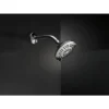 Universal Showering Components 5-Setting Raincan Shower Head -Lunara Bath Store GUEST 0f9d390c 09f4 4959 be69 f4f407b96050