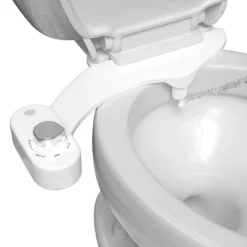 Refresh Bidet White - Squatty Potty