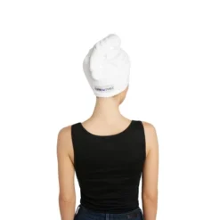 Turbie Twist Microfiber Hair Towel - 2pk -Lunara Bath Store GUEST 122035de 12fd 4653 8f3f 2695571f95c7