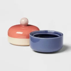 Bath Canister - Opalhouse™ Designed With Jungalow™ -Lunara Bath Store GUEST 159ee32c 5d6f 4671 a47e 4e67fd46dae7