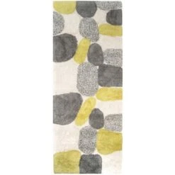 24"x60" Pebbles Bath Runner - Chesapeake Merchandising -Lunara Bath Store GUEST 19fcab6e 3cb5 4586 9996 34ac197e6d14