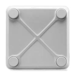 Etekcity Apex HR Smart Fitness Scale White