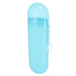 Unique Bargains Plastic Traveling Portable Toothbrush Case With Hook 1 Pc -Lunara Bath Store GUEST 1dff01f4 e247 4e91 b72f d6217cdd9e28