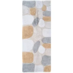24"x60" Pebbles Bath Runner - Chesapeake Merchandising -Lunara Bath Store GUEST 2156ac33 fa5a 48b3 9a42 94230e2b29b8