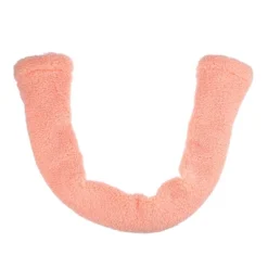 Unique Bargains Washable Reusable Bathroom Soft Warmer Toilet Seat Cover Pad Cushion Lid With Snap 1 Pcs -Lunara Bath Store GUEST 224c0fac b701 4e20 a08e 6c00d4d5ec1d