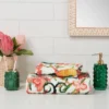 Floral Bird Bath Towel - Opalhouse™ -Lunara Bath Store GUEST 24917321 9d47 4e56 aee1 7b14a6bdf12e