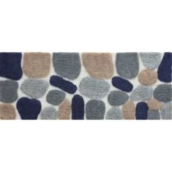 24"x60" Pebbles Bath Runner - Chesapeake Merchandising -Lunara Bath Store GUEST 25f14d0b 7065 4317 98e1 870d18e130c2