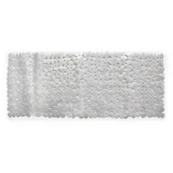 Puddles Bath Mat Clear - Splash Home 9 Puddles Bath Mat Clear - Splash Home -Lunara Bath Store GUEST 282738d5 fb49 47fd 8d32 715f808827eb