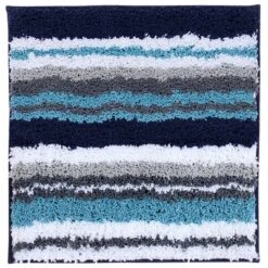 Griffie Collection 100% Polyester Tufted 2 Piece Bath Rug Set - Better Trends -Lunara Bath Store GUEST 29b8e093 be01 4fc1 b222 46fb2ccde817