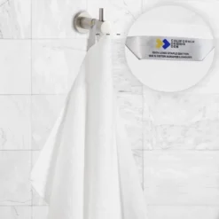 Luxury Hand Towels - 6-Pack, Softest 100% Cotton By California Design Den -Lunara Bath Store GUEST 306554bf 87d6 4866 8a11 609284a4483d