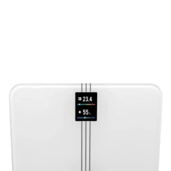 Etekcity Apex HR Smart Fitness Scale White -Lunara Bath Store GUEST 319b0ce4 9885 4e52 acfe a0280f50dbe1