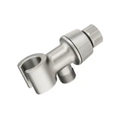 Hydro Energetix Spot Resistant Handheld Showerhead Brushed Nickel - Moen -Lunara Bath Store GUEST 31c6efda d290 492a 8763 6c101ac7ef56