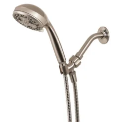 Six Position SpaMassage Handheld Showerhead - Waxman -Lunara Bath Store GUEST 3329c111 cb8a 42f4 969b 46ae8f6f54b1