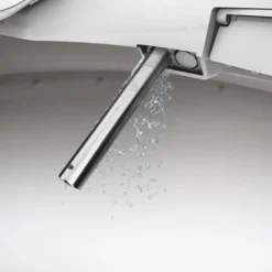 Swash Luxury Bidet Seat White - Brondell -Lunara Bath Store GUEST 335f7fa1 2430 45d4 ab76 97e0d3d54355