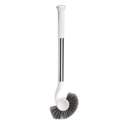 Simplehuman Toilet Brush With Caddy -Lunara Bath Store GUEST 33a5b882 dade 4f07 a888 9e7d67466003
