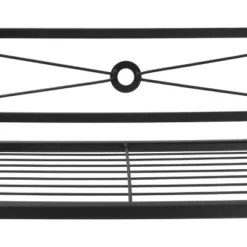 Sorbus Over The Toilet Shelves Space Saver Black -Lunara Bath Store GUEST 35b4ef73 31f0 4593 b53a 27877afe76ba