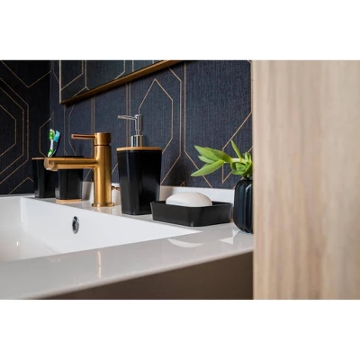 Adina Bath Accessory Set - Kralix 6 Adina Bath Accessory Set - Kralix - Image 4