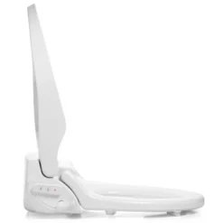 Swash Select DR802 Elongated Bidet Seat With Warm Air Dryer And Deodorizer White - Brondell -Lunara Bath Store GUEST 37d0c3f5 05ad 48a6 b539 e5643b1a080c