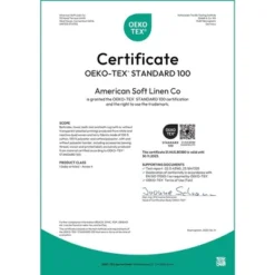 American Soft Linen 6 Piece Towel Set, 100% Cotton Bath Towels For Bathroom -Lunara Bath Store GUEST 3a576272 a92e 4820 9718 6aae4027535c 1