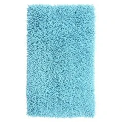 Melbourne 220 GSF Non Skid Back Bath Rug 17in X 24in By Knightsbridge 7 Melbourne 220 GSF Non Skid Back Bath Rug 17in X 24in By Knightsbridge -Lunara Bath Store GUEST 3a9448a3 cd94 4c8e ab69 b1d20b441f25