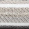 3pc Ocean Bay Striped Bath Towel Set Gray - Tommy Bahama -Lunara Bath Store GUEST 3cb09124 6005 4a74 9bdb edd53b130295