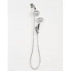5' Combo Luxury Handheld Shower Head Chrome - Bath Bliss -Lunara Bath Store GUEST 3e8822ba f873 4ed9 bc1b 5fcfe7752767