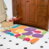 24"x36" Pebbles Brights Bath Rug - Chesapeake Merch Inc. -Lunara Bath Store GUEST 438766c3 6701 4469 aa0c 45508df75bc8