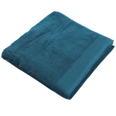 Unique Bargains Bathroom Shower Classic Soft Absorbent Cotton Bath Towel 59.06"x28.35" 1 Pc 11 Unique Bargains Bathroom Shower Classic Soft Absorbent Cotton Bath Towel 59.06"x28.35" 1 Pc - Image 9