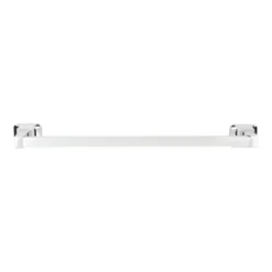 Prestige Series Towel Bar Chrome - Exquisite -Lunara Bath Store GUEST 4999a688 9499 4da1 ab8b 22d8c172892b