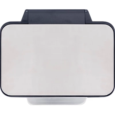 Hefty 52.2L Stainless Waste Step Trash Can 11 Hefty 52.2L Stainless Waste Step Trash Can - Image 9