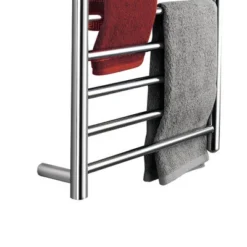 Pursonic Stainless Steel Free Standing Towel Warmer -Lunara Bath Store GUEST 4c4bc261 ec5a 4c3d 9a63 7cd3bf2a7786