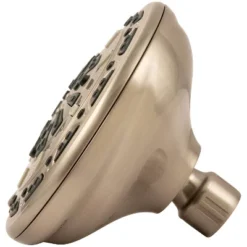 Three Position Fixed Showerhead - Waxman -Lunara Bath Store GUEST 4db26cd1 2df8 4e5b ac44 bc51d69134a3