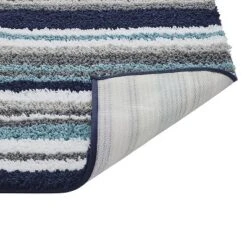 Griffie Collection 100% Polyester Tufted 2 Piece Bath Rug Set - Better Trends -Lunara Bath Store GUEST 4e428e6b bf29 47d3 a6ae f0bd222a24d2