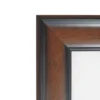 Amanti Art Cyprus Walnut Petite Bevel Wood Bathroom Wall Mirror 28.75 X 22.75 In. 1 Amanti Art Cyprus Walnut Petite Bevel Wood Bathroom Wall Mirror 28.75 X 22.75 In. -Lunara Bath Store GUEST 4ed1f656 ee5b 4e18 9cf7 dbb2afb1f777