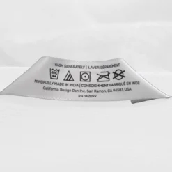 Luxury Hand Towels - 6-Pack, Softest 100% Cotton By California Design Den -Lunara Bath Store GUEST 4f9f967f 25d8 44c8 b3bf e75b87603517