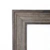 Amanti Art Country Barnwood Petite Bevel Wood Bathroom Wall Mirror 29 X 23 In. 2 Amanti Art Country Barnwood Petite Bevel Wood Bathroom Wall Mirror 29 X 23 In. -Lunara Bath Store GUEST 51ed2c8c 81f3 453f a635 460045cbeed2