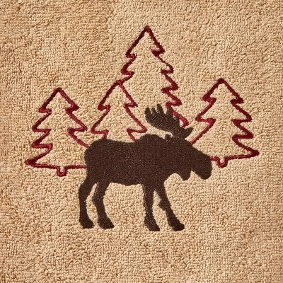 Timberline Bath Towel - SKL Home 3 Timberline Bath Towel - SKL Home