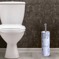 Marble Bowl Bathroom Brush - Popular Bath Popular Home 8 Marble Bowl Bathroom Brush - Popular Bath Popular Home -Lunara Bath Store GUEST 5d5f6775 69b8 43ee 8865 8093847486f4