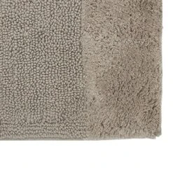 Granada Collection 100% Cotton Tufted Reversible Bath Rug Set - Better Trends -Lunara Bath Store GUEST 5eff2ced a778 48e8 9517 e9e75f41d953