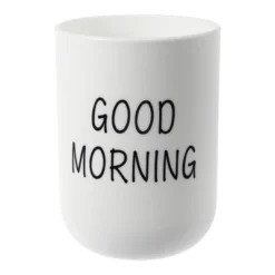 Unique Bargains Bathroom Toothbrush Tumblers Plastic Toothbrush Cups For Bathroom Kitchen 3.94''x2.83'' 1Pc -Lunara Bath Store GUEST 613ed5a6 81dd 46cf 8f7f 749938e7c5a8