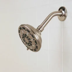 Three Position Fixed Showerhead - Waxman -Lunara Bath Store GUEST 63648c41 241f 4061 bdb4 d59f3e69e457