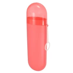 Unique Bargains Plastic Traveling Portable Toothbrush Case With Hook 1 Pc -Lunara Bath Store GUEST 641fc914 84bb 4265 9c46 08b3585b519d