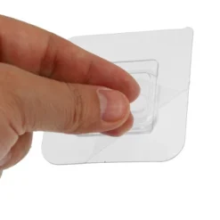 Unique Bargains Plastic Soap Dish Keep Soap Dry Soap Cleaning Storage Drill Free Soap Holder For Home Bathroom Kitchen 1 Pc -Lunara Bath Store GUEST 6526ac27 3a2d 41a5 9d4c 217887ff600f