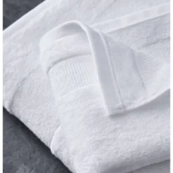 6pc Island Retreat Bath Towel Set White - Tommy Bahama